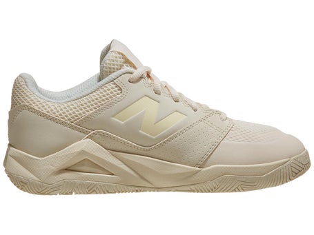 New Balance Coco Delray B Linen Womens Shoes