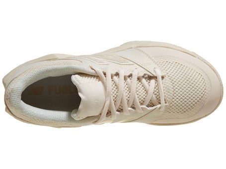 New Balance Coco Delray B Linen Womens Shoes