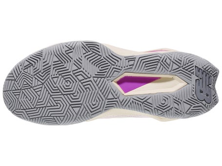 New Balance Coco Delray D Pink/Black Womens Shoes