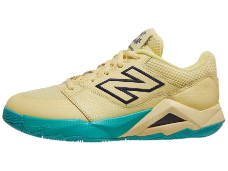 New Balance Coco Delray B Parchment Womens Shoes