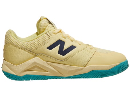 New Balance Coco Delray B Parchment Womens Shoes