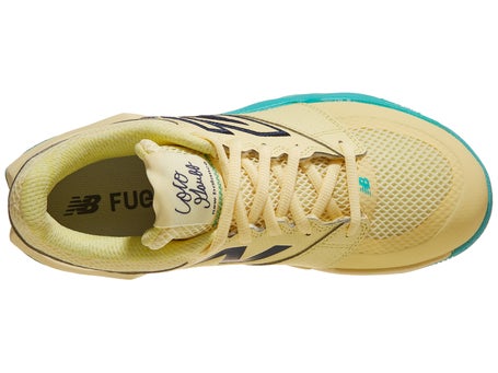 New Balance Coco Delray B Parchment Womens Shoes