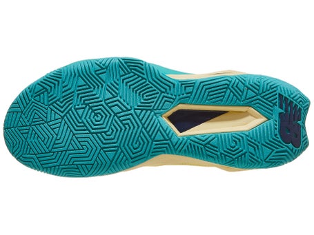 New Balance Coco Delray B Parchment Womens Shoes