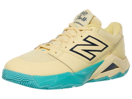 New Balance Coco Delray D Parchment Womens Shoes