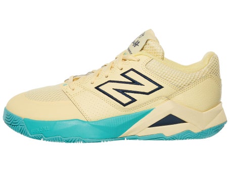 New Balance Coco Delray D Parchment Womens Shoes