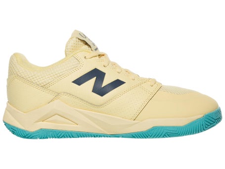 New Balance Coco Delray D Parchment Womens Shoes