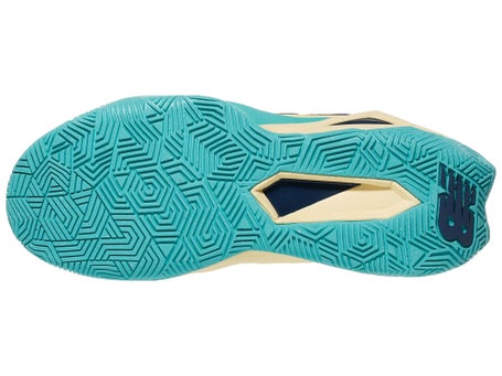 New Balance Coco Delray D Parchment Womens Shoes