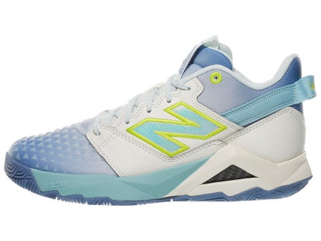 New Balance Coco CG2 D Sea Salt/Blue Womens Shoes