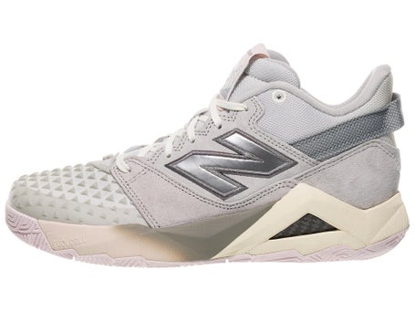 New Balance Coco CG2 B Grey/White/Pink Womens Shoes