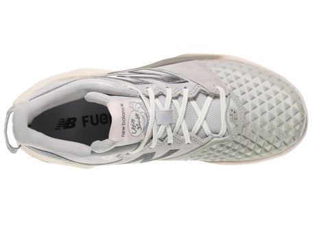 New Balance Coco CG2 D Grey/White/Pink Womens Shoes