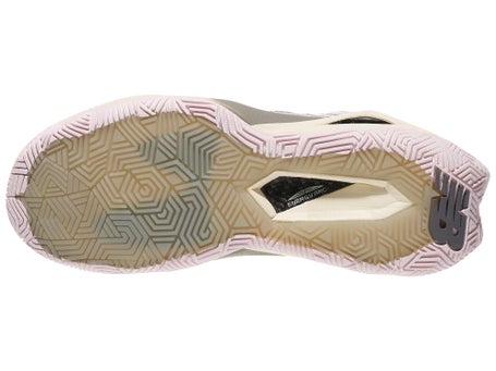 New Balance Coco CG2 D Grey/White/Pink Womens Shoes