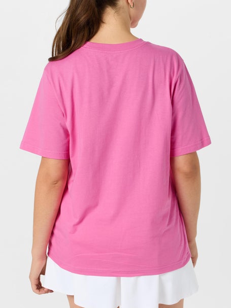 Nike Womens Essential NYC T-Shirt