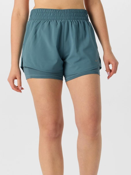 Nike Womens Fall Ultra 2-in-1 Short