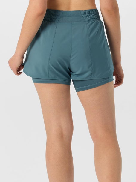 Nike Womens Fall Ultra 2-in-1 Short