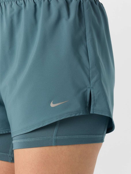 Nike Womens Fall Ultra 2-in-1 Short