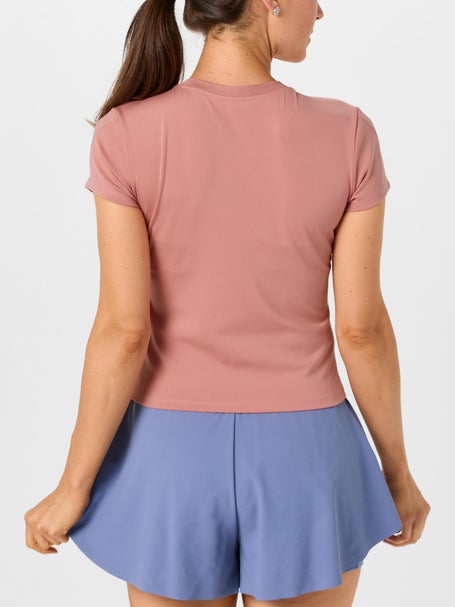 Nike Womens Fall Advantage Top