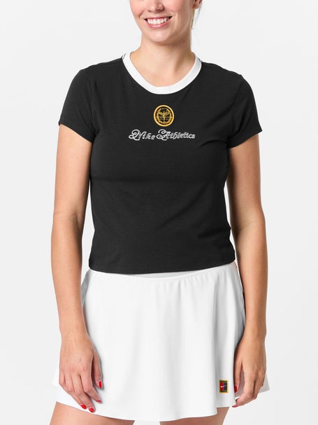 Nike Womens Fall Club Chill Knit Top