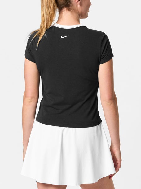Nike Womens Fall Club Chill Knit Top
