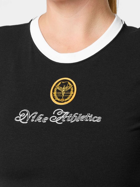 Nike Womens Fall Club Chill Knit Top