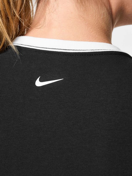 Nike Womens Fall Club Chill Knit Top