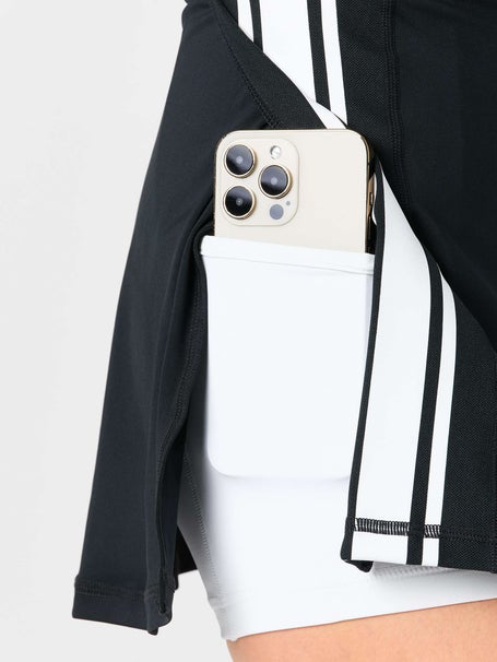 Nike Womens Fall Club Court Skirt