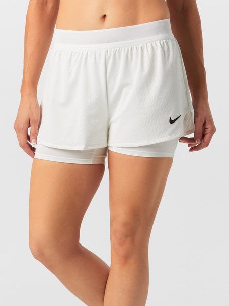 Nike Womens Fall Elevated Essential Short