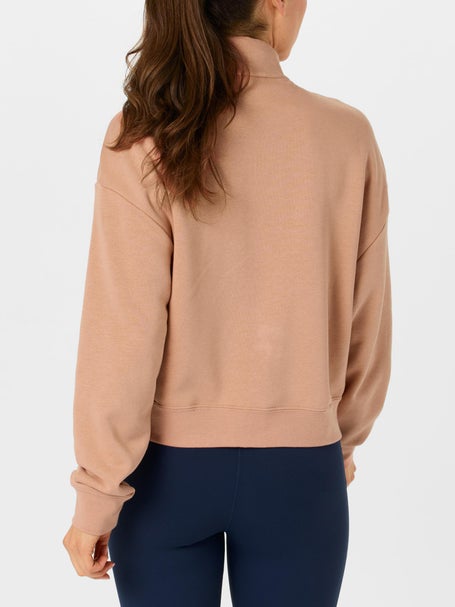 Nike Womens Fall Fleece Jacket