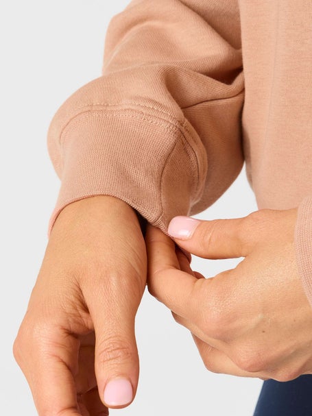 Nike Womens Fall Fleece Jacket