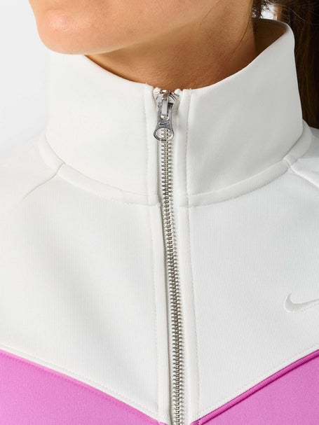 Nike Womens Fall Knit Jacket