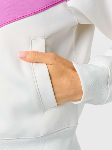 Nike Womens Fall Knit Jacket