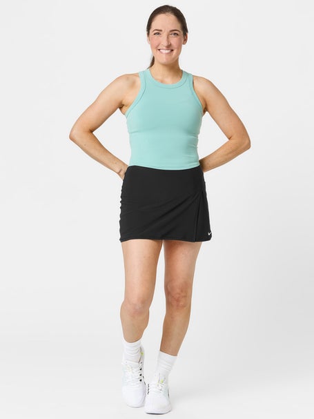 Nike Womens Fall One Fitted Crop Tank