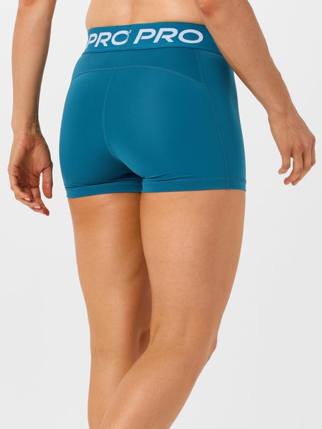 Nike Womens Fall Pro 3 Shortie