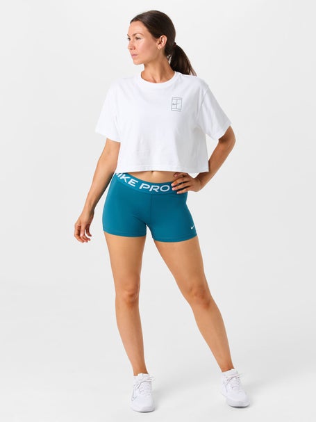 Nike Womens Fall Pro 3 Shortie
