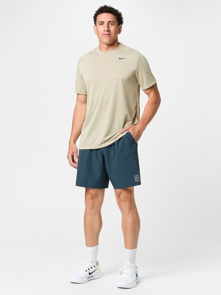 Nike Mens Fall Reset Crew