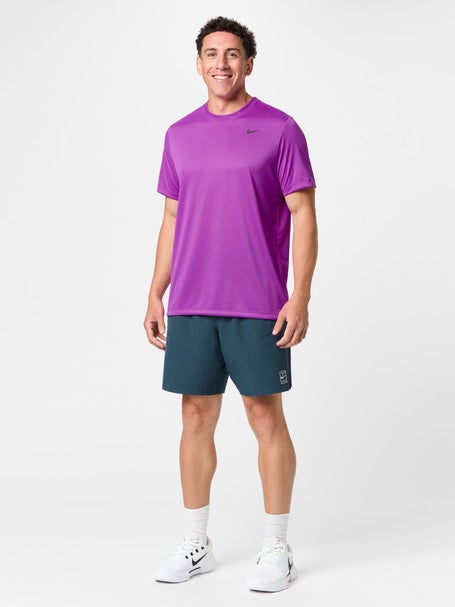 Nike Mens Fall Reset Crew