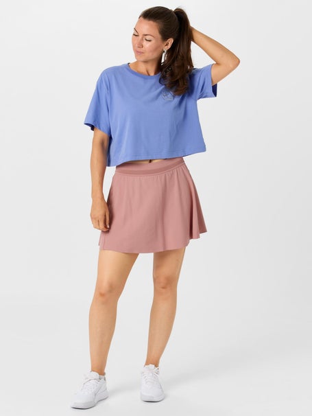 Nike Womens Fall Slam Crop Top 