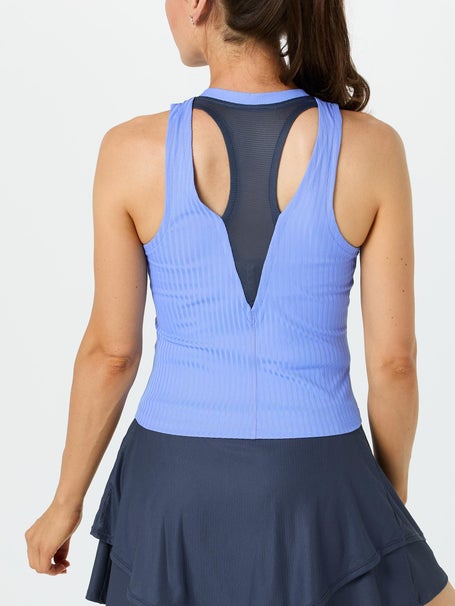 Nike Womens Fall Slam Tank 