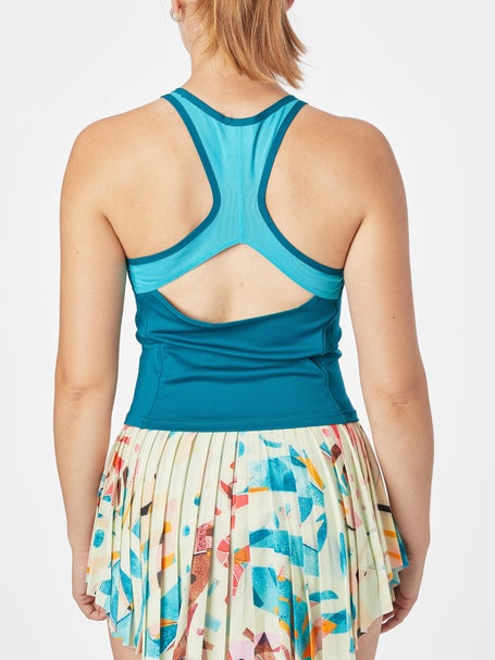 Nike Womens Fall Slam Tank 