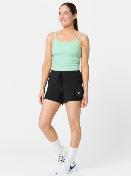 Nike Womens Fall Swoosh One Tank