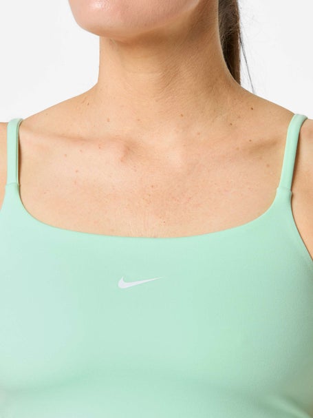 Nike Womens Fall Swoosh One Tank