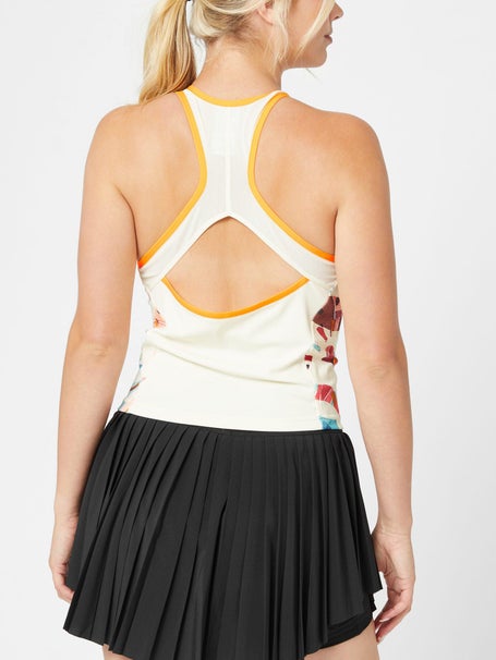 Nike Womens Fall Slam Print Tank 