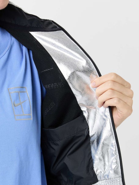 Nike Womens Fall Slam Vest 