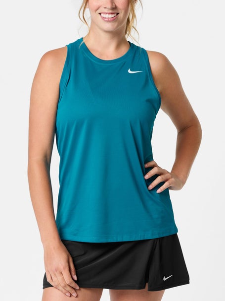 Nike Womens Fall Train Tank