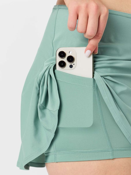 Nike Womens Fall Victory 13 Flouncy Skirt 