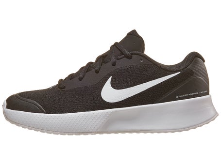 Nike Vapor Lite 3 Black/White Womens Shoes