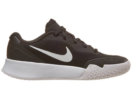 Nike Vapor Lite 3 Black/White Womens Shoes