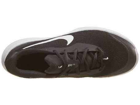 Nike Vapor Lite 3 Black/White Womens Shoes