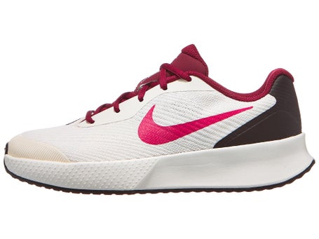 Nike Vapor Lite 3 Ivory/Pink/Red Womens Shoes