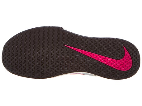 Nike Vapor Lite 3 Ivory/Pink/Red Womens Shoes