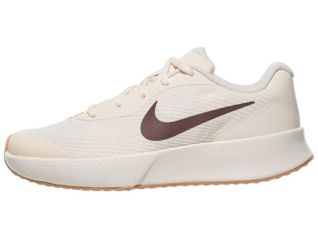 Nike Vapor Lite 3 Ivory/Tattoo/Tan Womens Shoes